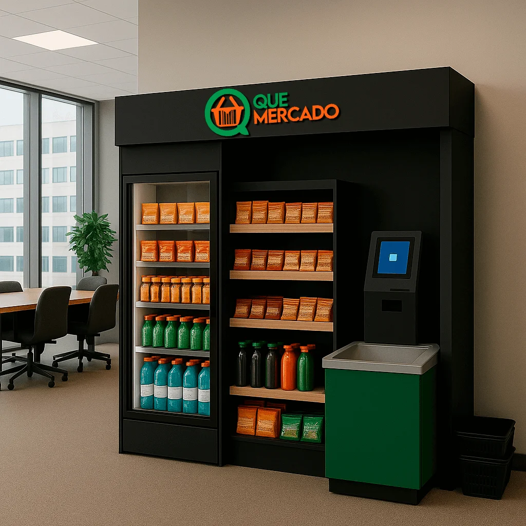 Modelo Empresa