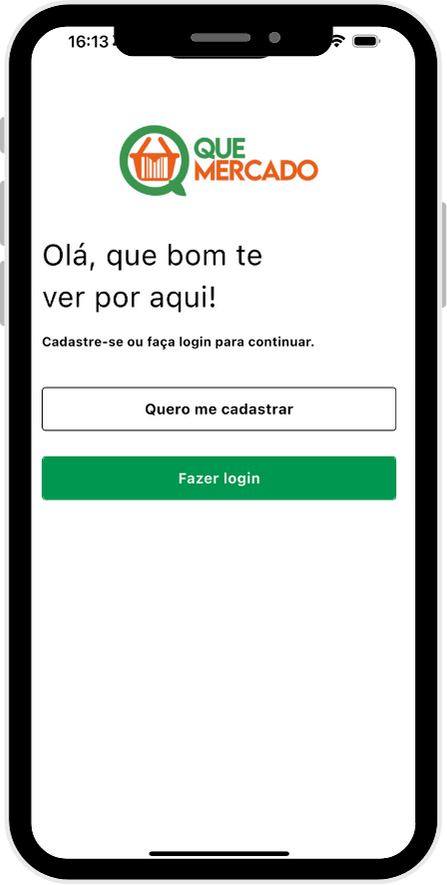 app que mercado